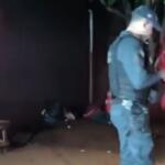 Homem é morto com tiro na cabeça na Vila Cachoeirinha em Dourados