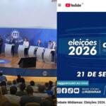 debate midiamax