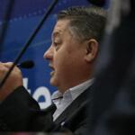Jeferson Bezerra relembra suas origens e menciona atenção à saúde nas considerações finais