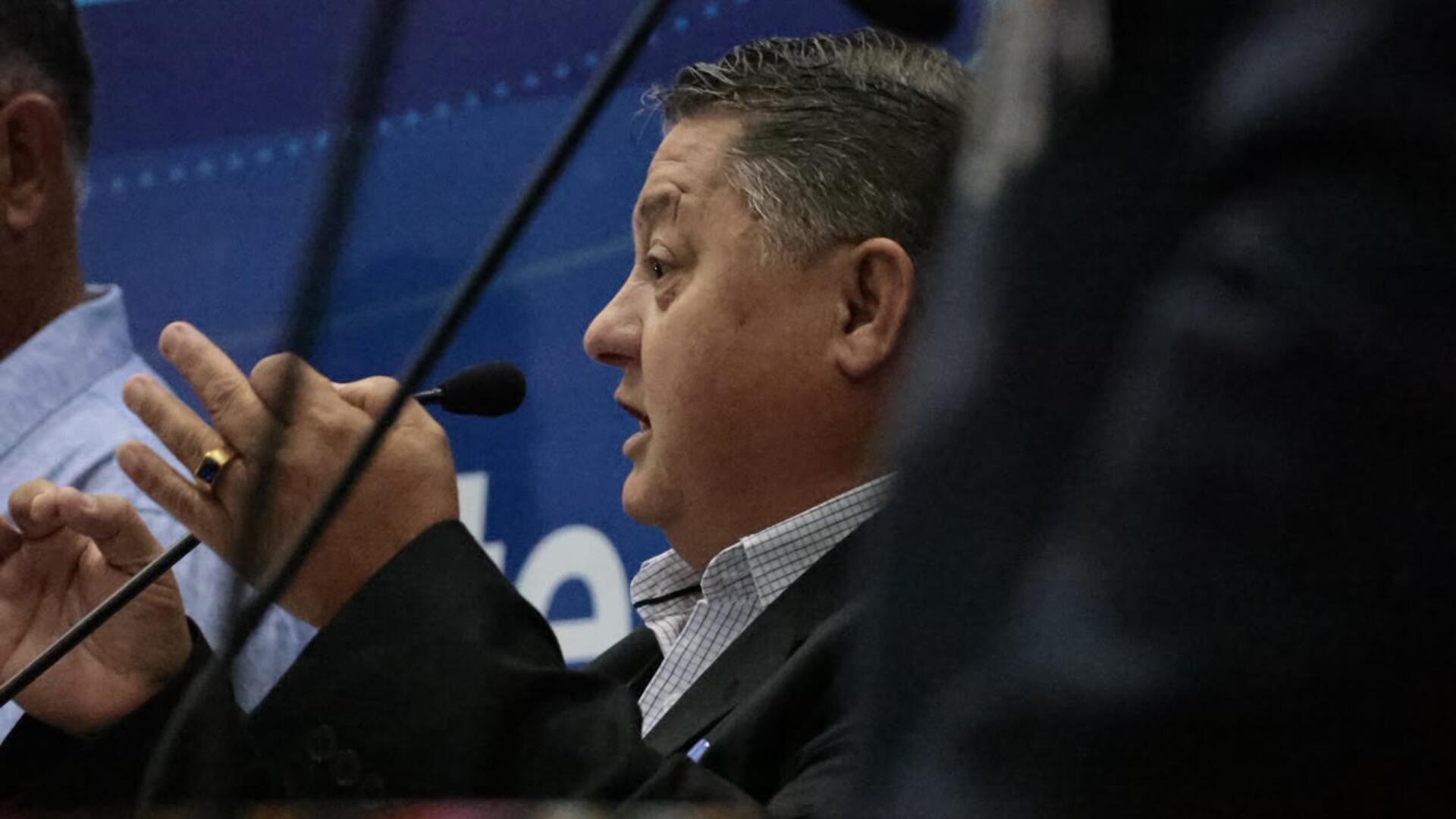Jeferson Bezerra relembra suas origens e menciona atenção à saúde nas considerações finais