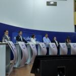 debate midiamax 2026 – candidatos