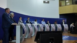 debate midiamax 2026 – candidatos