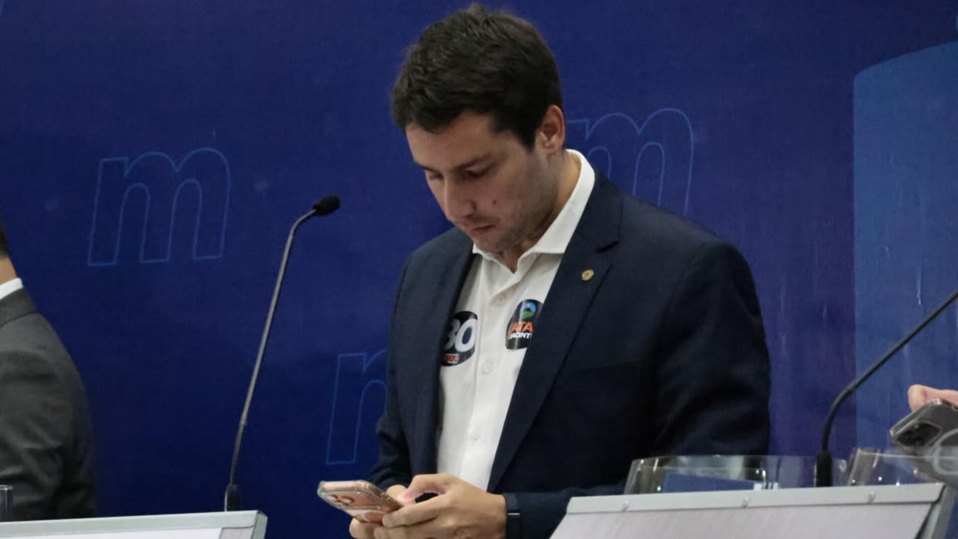 debate midiamax 2026 – catan