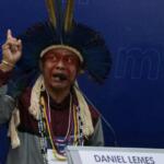 Daniel Lemes denuncia falta de infraestrutura e questiona Fábio Trad sobre investimentos em terras indígenas