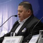 Combate à corrupção entra em pauta em pergunta de Jeferson Bezerra a Fábio Trad