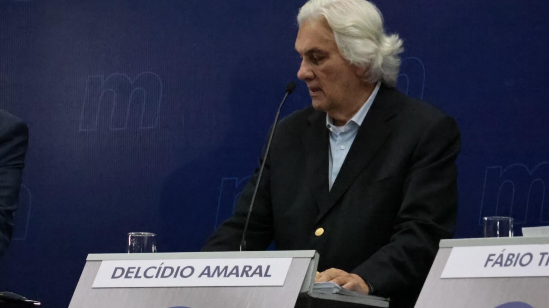 debate midiamax 2026 – delcídio amaral