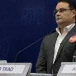 debate midiamax 2026 – fábio trad