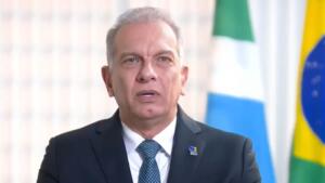 VÍDEO: Presidente do TRE-MS orienta eleitores sobre importância do voto