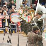 GALERIA: Confira fotos do desfile da Independência em Campo Grande
