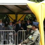 Desfile da Independência reúne mais de 10 mil pessoas em Campo Grande