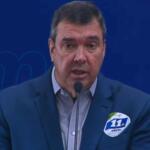 Em direito de resposta, Riedel lamenta fala de Daniel Lemes em debate sobre indígenas
