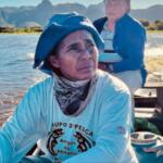 Tarde de cinema leva cultura e histórias do Pantanal a idosos do Asilo São João Bosco