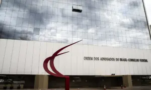 Lei que amplia cargos da diretoria da OAB é sancionada