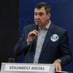 Riedel diz que MS tem efetivo de segurança acima da média nacional e lembra concurso da polícia