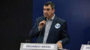 Riedel diz que MS tem efetivo de segurança acima da média nacional e lembra concurso da polícia