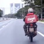 Lula sanciona Move Brasil, projeto que dá crédito a motoristas de apps