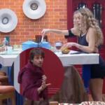erthal sem comida