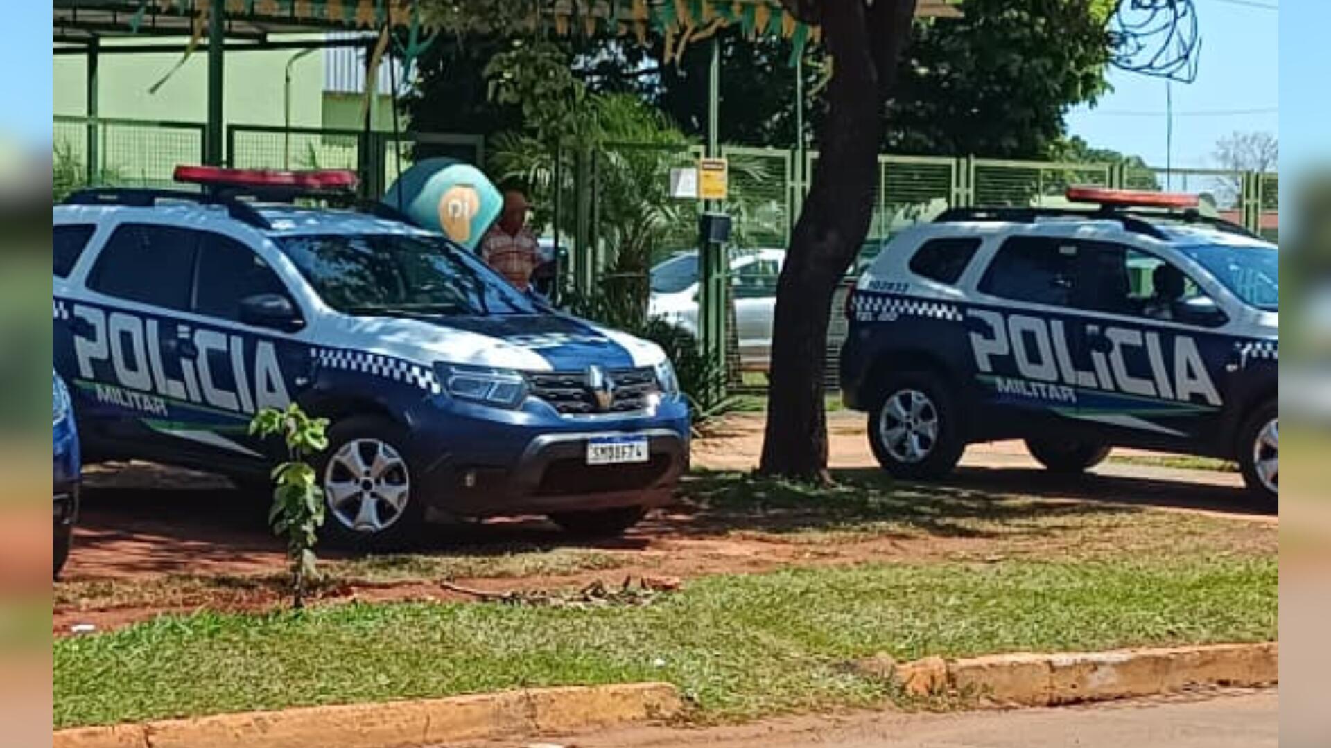 Denunciado por assédio contra aluna, professor é afastado de escola em Campo Grande