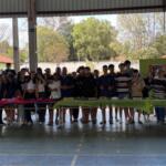 Reforma em escola estadual de Coxim vai custar R$ 995 mil