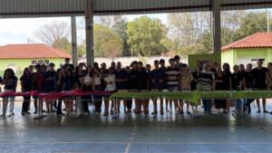 Reforma em escola estadual de Coxim vai custar R$ 995 mil