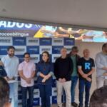 Reordenamento da Euler e da Tamandaré vai facilitar tráfego de 12 mil veículos