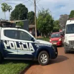 Na varanda de casa, mãe viu ‘Geleia’ ser executado em Maracaju