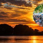 Está sabendo? Feira estreia em ‘point’ do pôr do sol em Campo Grande aos domingos