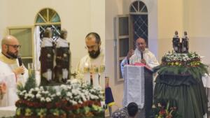 festa cosme e damiao