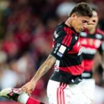 Flamengo bate Mirassol em jogo atrasado e cola no líder Palmeiras
