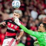 Flamengo passa sufoco, mas empata com Independiente del Valle e está na semi da Libertadores