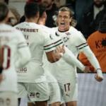Fluminense perde para o Platense por 2 a 1, mas avança às semifinais da Copa Libertadores