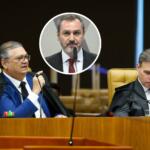 Flávio Dino confronta Mendonça e devolve comando da Federal para Andrei