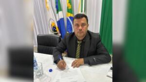 TRE-MS suspende condenação e mantém mandato do presidente da Câmara de Coronel Sapucaia