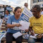 Tomou calote de candidato? Saiba como cuidar de seus direitos ao trabalhar nas eleições em MS