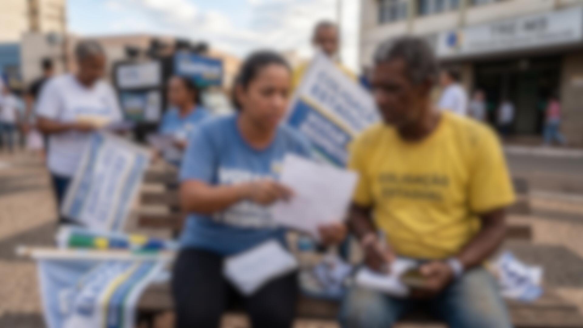 Tomou calote de candidato? Saiba como cuidar de seus direitos ao trabalhar nas eleições em MS