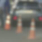 Políticos podem fechar a rua com cones em Campo Grande? Entenda as regras