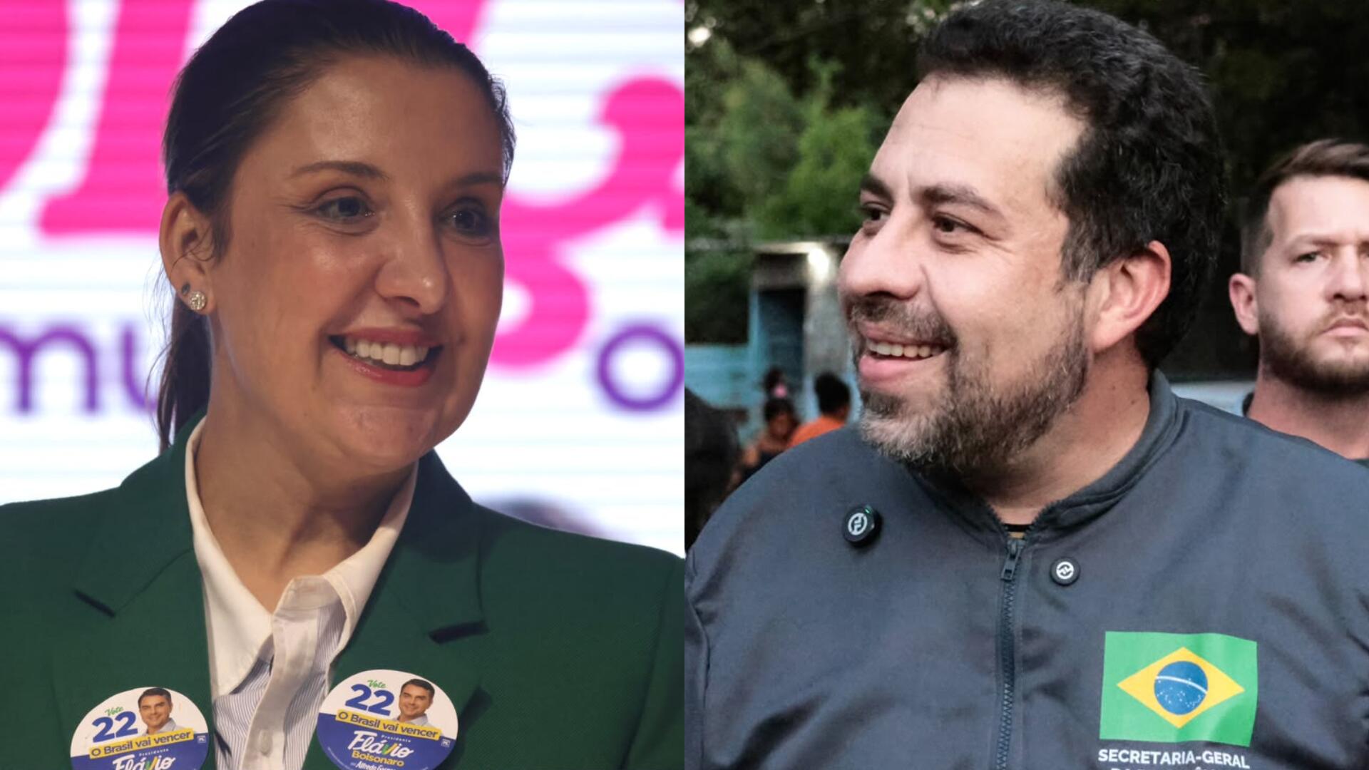 A 15 dias da eleição, Campo Grande vira palco para disputas ideológicas engajarem o eleitor