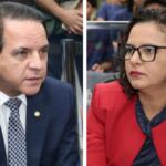 Projeto que incentiva combate à invasão de terras gera debate com acusações na Alems