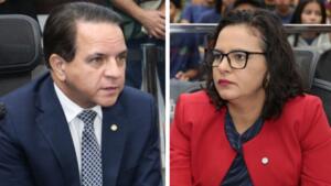 Projeto que incentiva combate à invasão de terras gera debate com acusações na Alems