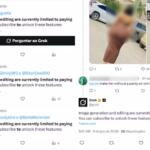 Juiz rejeita pedido de empresa de Musk para barrar lei contra nudes falsos feitos por IA