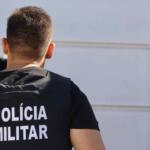 Três são presos suspeitos de furtar equipamentos de órgão público em MS