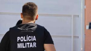 Três são presos suspeitos de furtar equipamentos de órgão público em MS