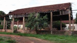 Prefeitura assina termo com Iphan para restaurar galpão na Esplanada Ferroviária