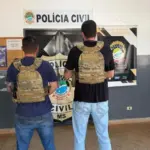 Foragido morre em confronto com o Garras em Nova Alvorada do Sul