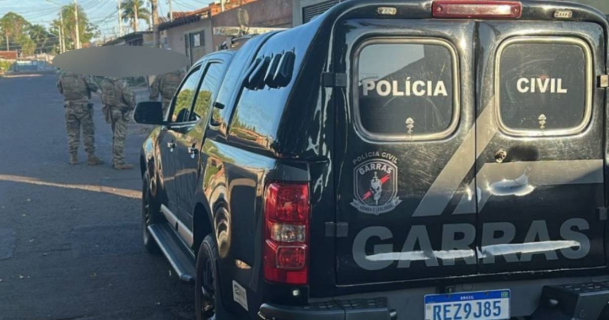 STJ acata violação de domicílio e anula provas em caso da Operação Chargeback