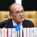 Gilmar Mendes reforça pedido de investigação única no STF: ‘serviço mal feito’