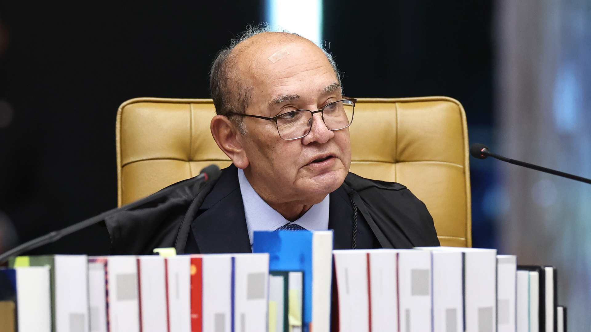 Gilmar Mendes reforça pedido de investigação única no STF: ‘Serviço malfeito’