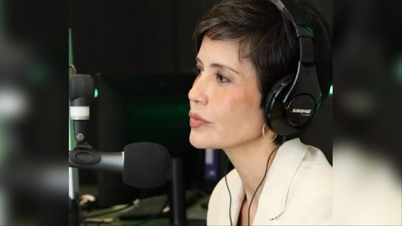 Jornalista de MS transforma sete anos de violência em alerta para outras mulheres