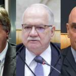 Presidente do STF, Fachin diz que ministros precisam ‘ter limites’ e que tomará ‘medidas cabíveis’