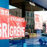 Ainda sem acordo, agências da Caixa seguem com funcionamento parcial em Campo Grande